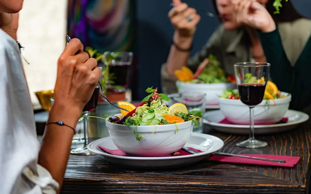 Projekt kontenerów gastronomicznych – na co zwrócić uwagę?